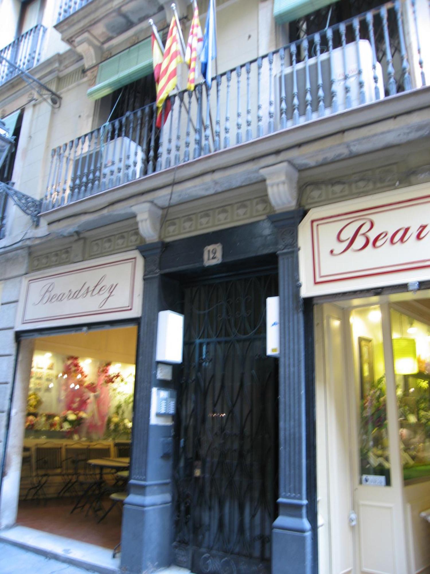 Gasthof Colmenero Barcelona